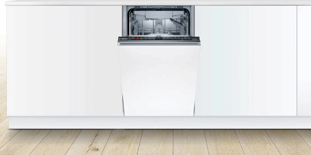 Посудомоечная машина BOSCH SRV2HMX3FR
