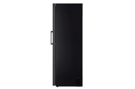 Морозильная камера LG GC-B404FAQM