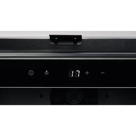 Винный шкаф AEG AWS4052B5B