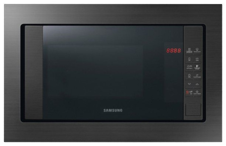 Встраиваемая микроволновая печь SAMSUNG FG87SBTR