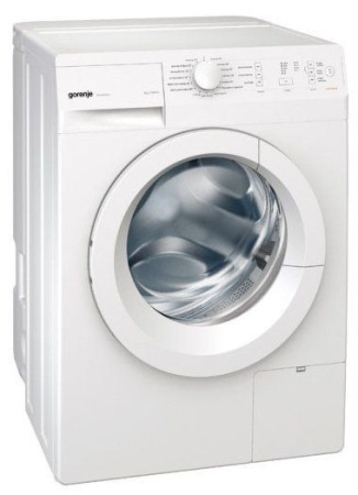 Стиральная машина с фронтальной загрузкой GORENJE AS62Z02/SRIV1