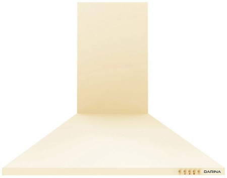 Каминная вытяжка DARINA Umbrella 603 Bg