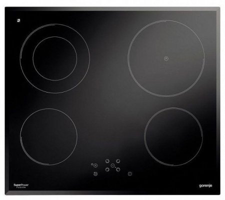 Поверхность GORENJE ict 621 ac