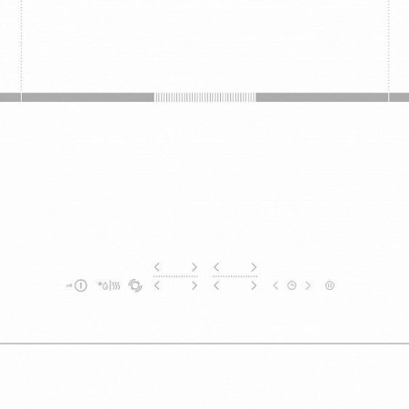 Встраиваемая индукционная варочная панель Gorenje IT646ORAW