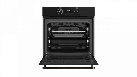 Духовой шкаф TEKA HRB 6400 ANTHRACITE-OB