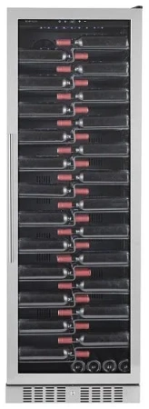 Винный шкаф TEMPTECH CPRO1800SX-24