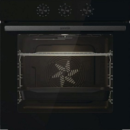 Духовой шкаф GORENJE BO6725E02NBG