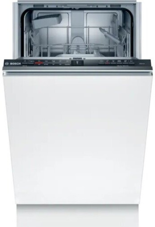 Посудомоечная машина BOSCH SRV2IKX10E