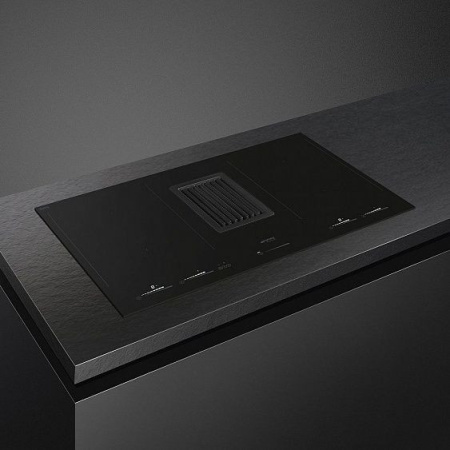 Индукционная варочная панель SMEG HOBD682D