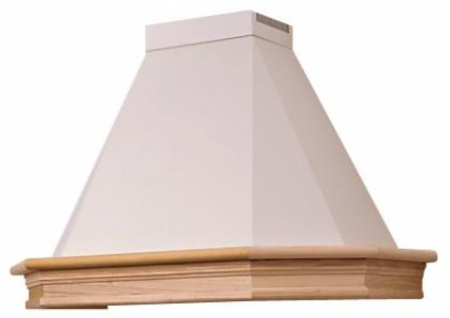 Вытяжка LEX chr 117/90 av