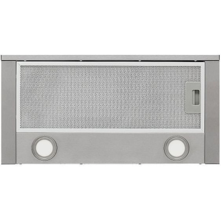 Вытяжка KRONA Kamilla T 600 INOX (1 мотор)