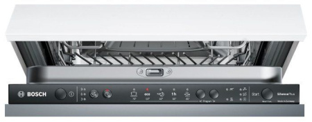 Посудомоечная машина BOSCH SPV25FX40R