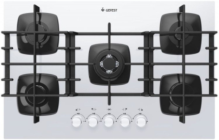 Газовая поверхность GEFEST СН 2340 К12
