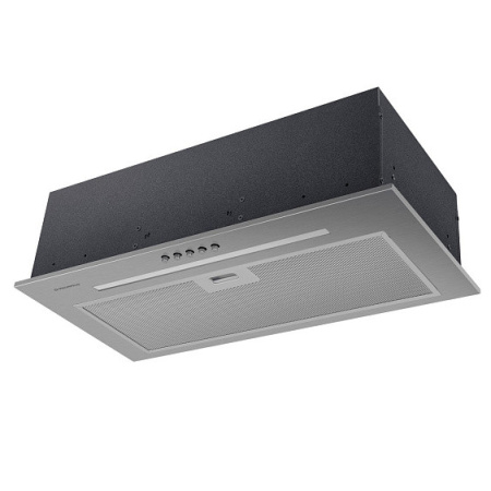 Вытяжка MAUNFELD Crosby 850LED нержавеющая сталь