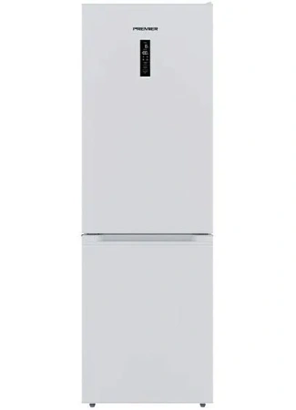 Холодильник PREMIER PRM-317BFNF/W