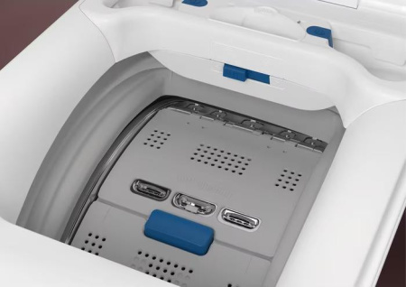 Стиральная машина ELECTROLUX EW6TN24262P