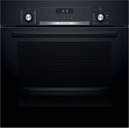 Духовой шкаф BOSCH HIJ517YB1R