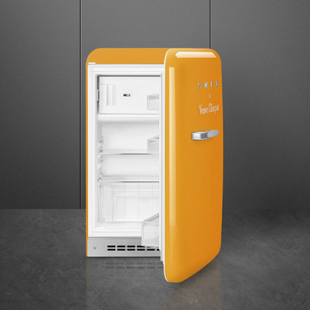 Холодильник SMEG FAB10RDYVC5