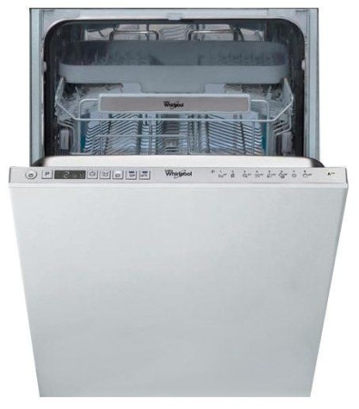 Посудомоечная машина WHIRLPOOL ADG522X