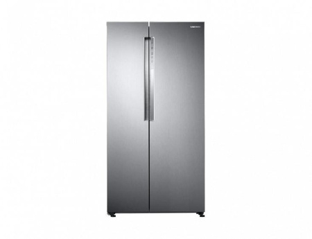 Холодильник Samsung RS62K6130S8 — фото