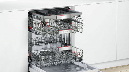 Посудомоечная машина BOSCH SMV88TD55R