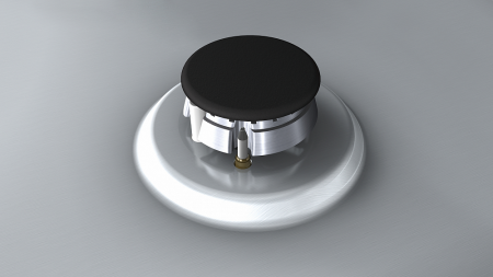 Стиральная машина VESTFROST VFWM1241SE