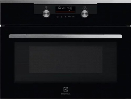 Микроволновая печь ELECTROLUX KVMDE46X