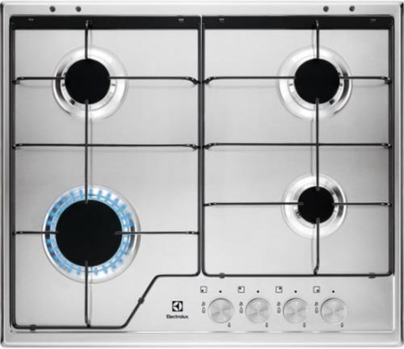 Варочная поверхность ELECTROLUX KGS6424SX