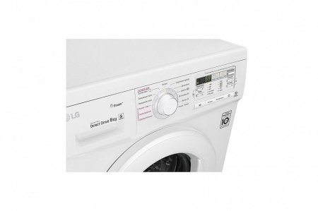 Стиральная машина LG FH0M7NDS0