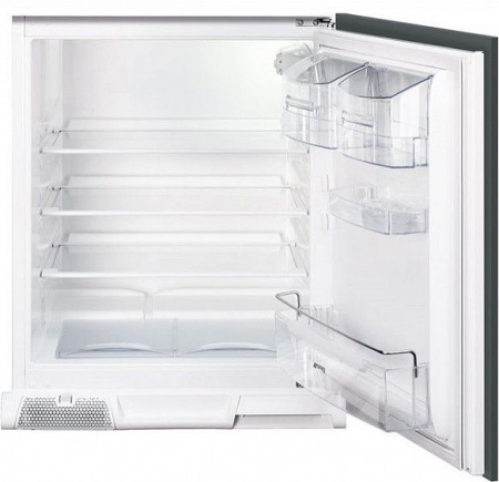 Встраиваемый холодильник SMEG u3l080p