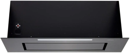 Вытяжка KONIGIN Navi 90 Black Glass