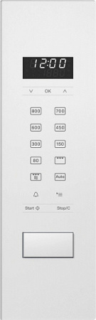 Микроволновая печь MIELE M2234SC BRWS