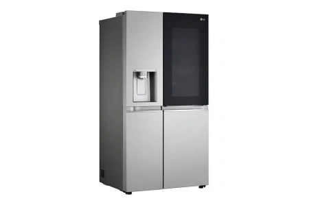 Холодильник LG GC-X257CAEV