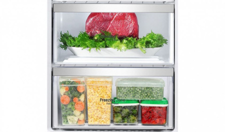 Холодильник LG GA-B499 TGBM