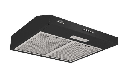 Вытяжка ELIKOR ECO 50 BK