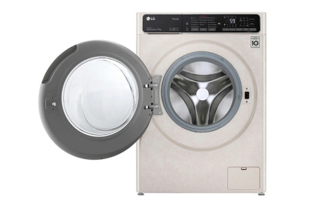 Стиральная машина LG F2T9HS9B