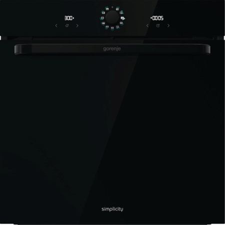 Духовой шкаф GORENJE BOS6737SYB