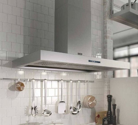 Вытяжка ASKO CW41236S