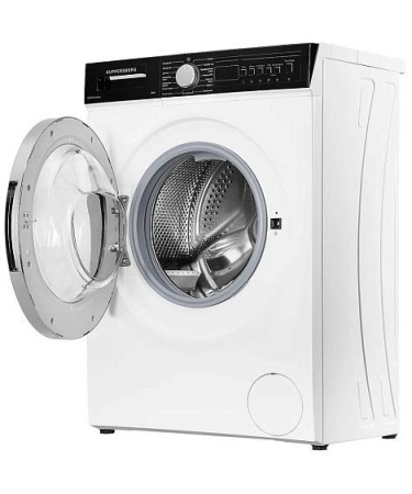 Стиральная машина KUPPERSBERG WM 410 W