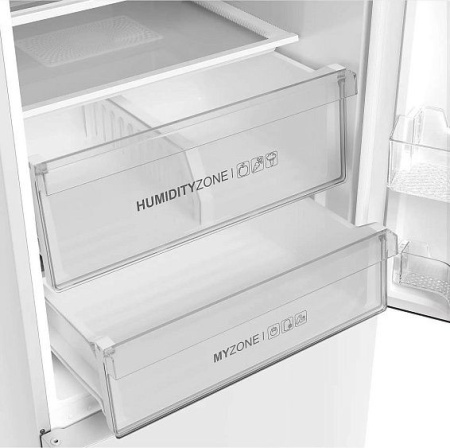 Холодильник HAIER C4F637CWRGU1