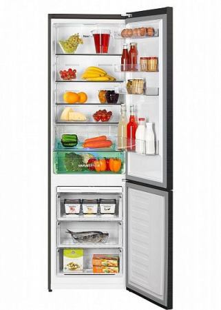 Холодильник BEKO RCNK356E20VXR