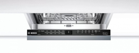 Посудомоечная машина BOSCH SPV2HMX3FR