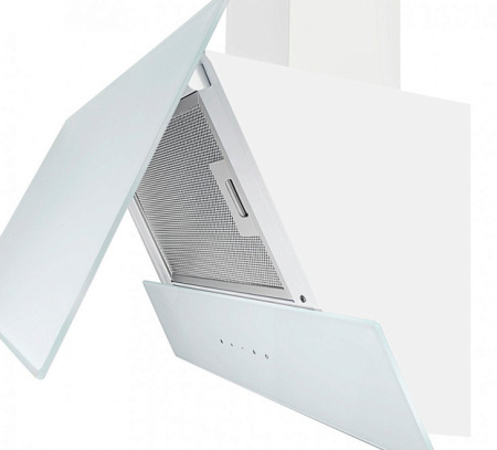 Вытяжка GRAND Gloucester 50 WH