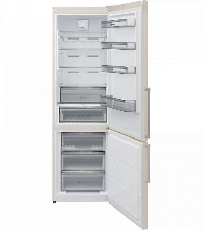 Холодильник VESTFROST VF 3863 MB*