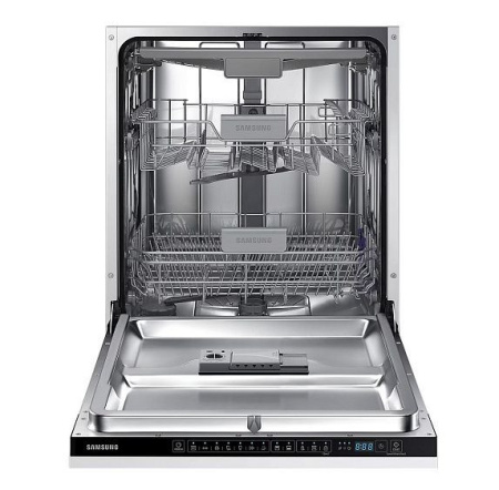 Посудомоечная машина SAMSUNG DW60M6070IB