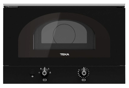 Микроволновая печь TEKA MWR 22 BI ATS SILVER (112040000)