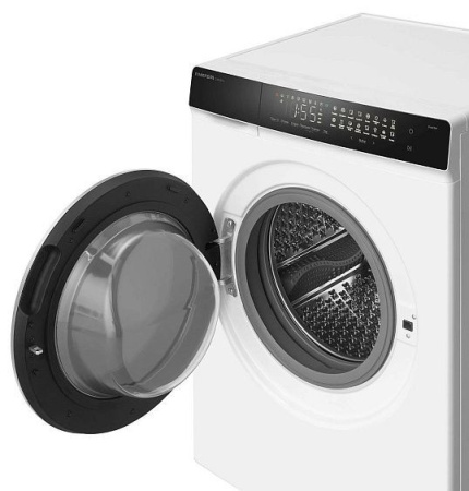 Стиральная машина MEFERI MFW121416WH COMFORT PLUS