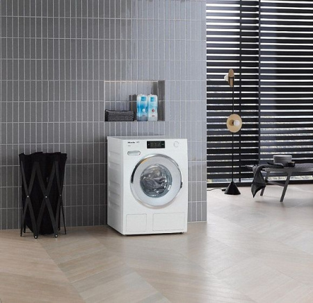Стиральная машина MIELE WWV 980 WPS