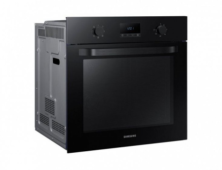 Электрический духовой шкаф SAMSUNG NV70K1310BB/WT