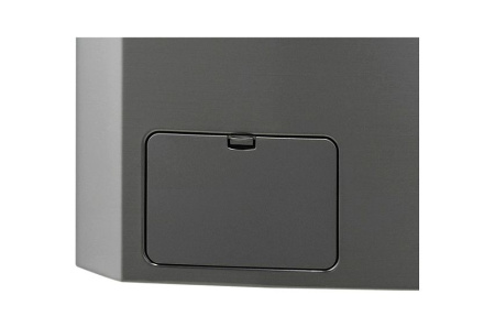 Стиральная машина LG WD-H069BD3S